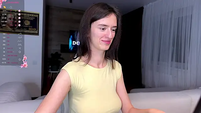 TwinTemptations online show from 8, 11, 2025