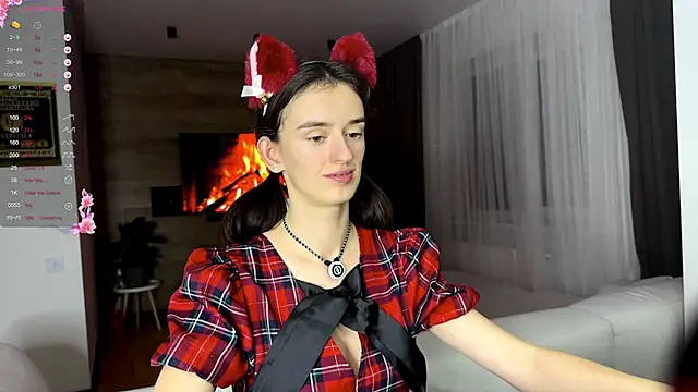 TwinTemptations online show from 18, 11, 2025