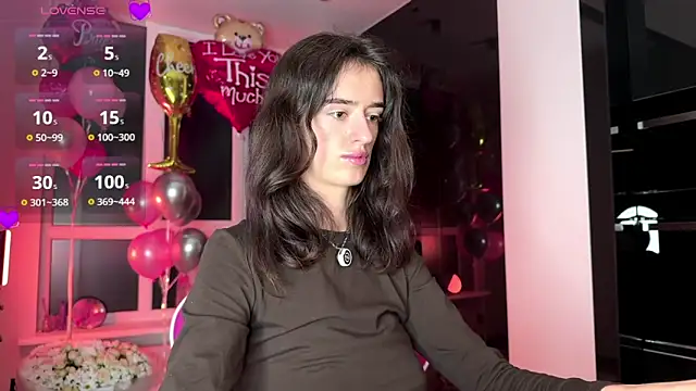 TwinTemptations online show from 25, 4, 2026