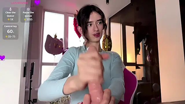 TwinTemptations online show from 27, 4, 2026