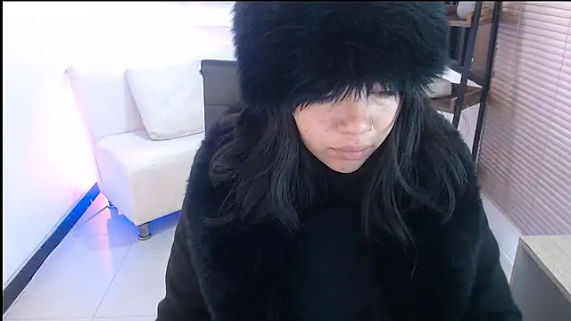 dangel noir6 online show from 14, 1, 2026