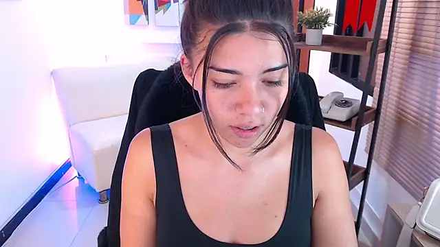 dangel noir6 online show from 16, 2, 2026