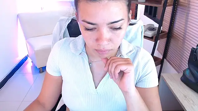 dangel noir6 online show from 20, 3, 2026