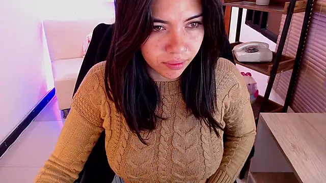 dangel noir6 online show from 22, 4, 2026