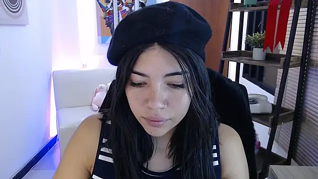 dangel noir6 online show from 23, 4, 2026