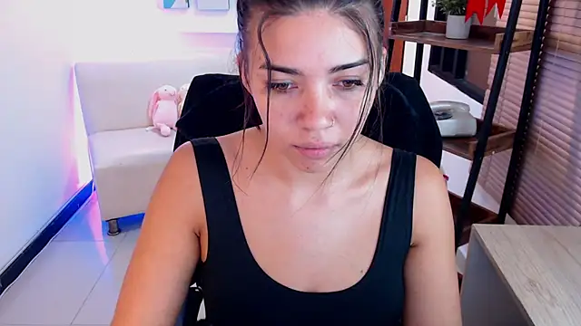 dangel noir6 online show from 24, 4, 2026