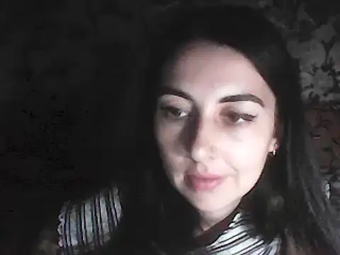 DaryaMens online show from 20, 3, 2025