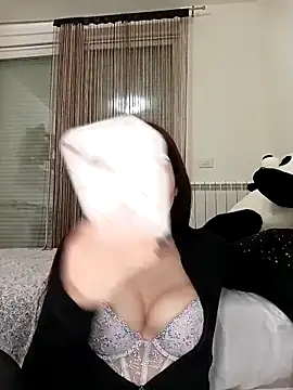 MeCherryy online show from 18, 1, 2026