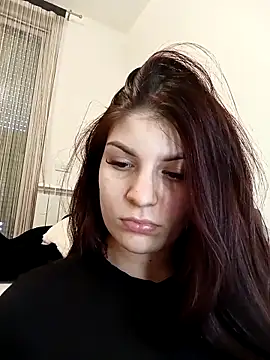 MeCherryy online show from 11, 3, 2026