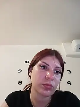 MeCherryy online show from 9, 6, 2026