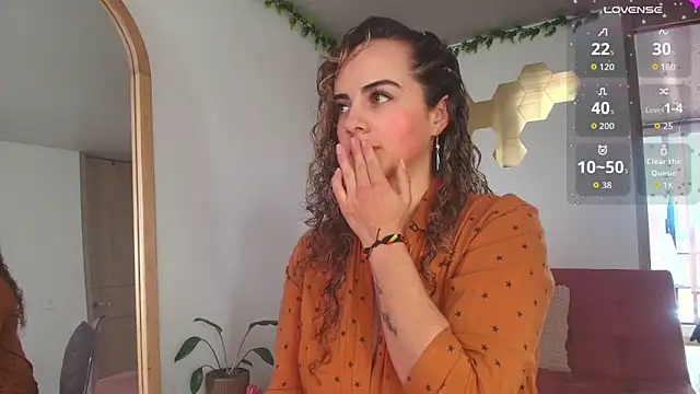 Sairy  online show from 16, 4, 2026