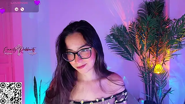 Emmi Roberts online show from 1, 8, 2026