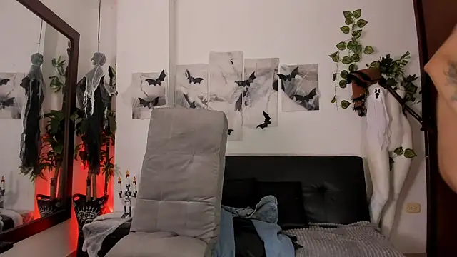 Snapshot of Giotrashy chatting on 26, 10, 2025 Giotrashy online show from 26, 10, 2025