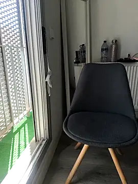 Alyssa 76 online show from 26, 4, 2026