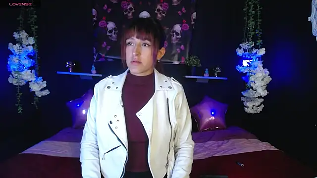 Hairydoll  online show from 12, 11, 2025