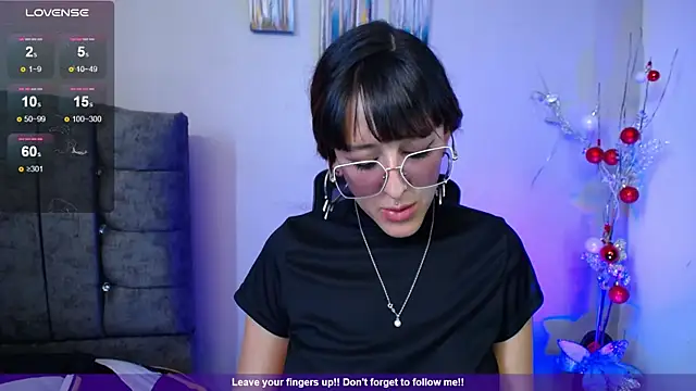 Hairydoll  online show from 5, 1, 2026