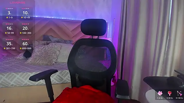 alice kingsley  online show from 19, 4, 2026