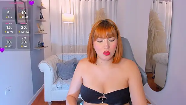 Snapshot of karla_hill_28 chatting on 23, 2, 2026 karla hill 28 online show from 23, 2, 2026