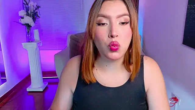 karla hill 28 online show from 18, 7, 2026