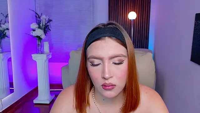 karla hill 28 online show from 20, 7, 2026