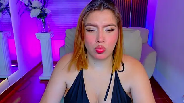 karla hill 28 online show from 3, 8, 2026