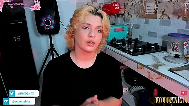 adam angelssss online show from 18, 11, 2025