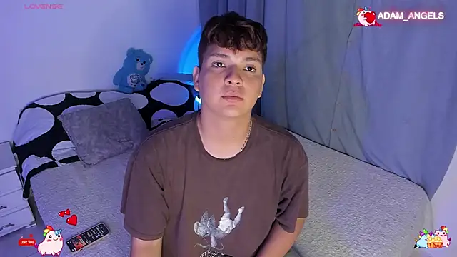 adam angelssss online show from 23, 5, 2026