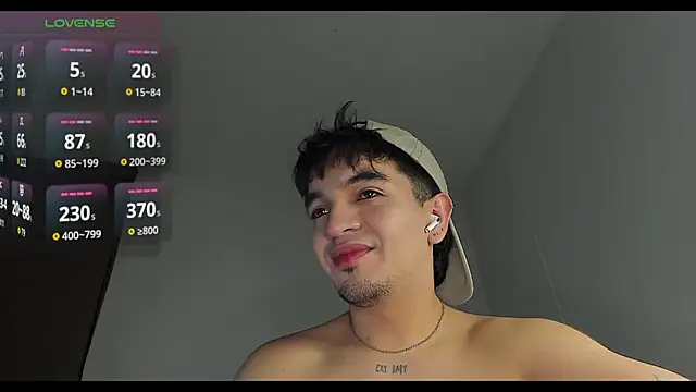 cmzo  online show from 19, 4, 2026