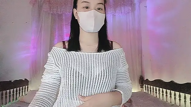 SanaAnika online show from 19, 9, 2025