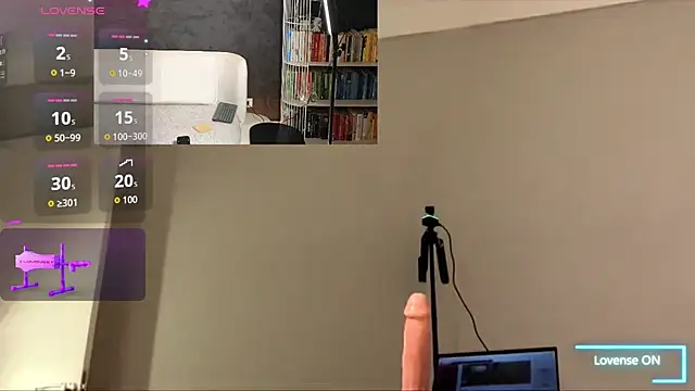 Snapshot of Latina_safada chatting on 24, 2, 2026 Latina safada online show from 24, 2, 2026