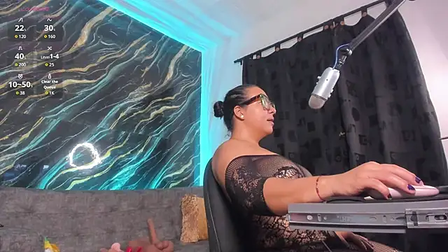 Kattysoto online show from 23, 6, 2026
