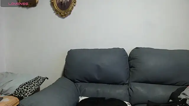 Christian Musclet4 online show from 31, 10, 2025