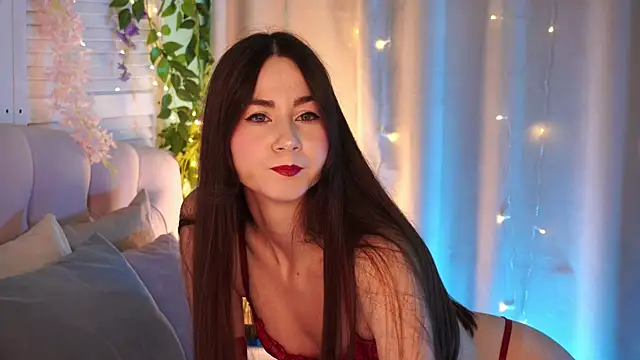 EvaMossi online show from 30, 4, 2026