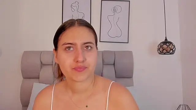 Hanna Evans   online show from 10, 10, 2025