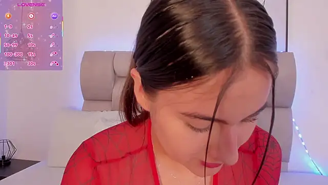 Hanna Evans   online show from 12, 1, 2026