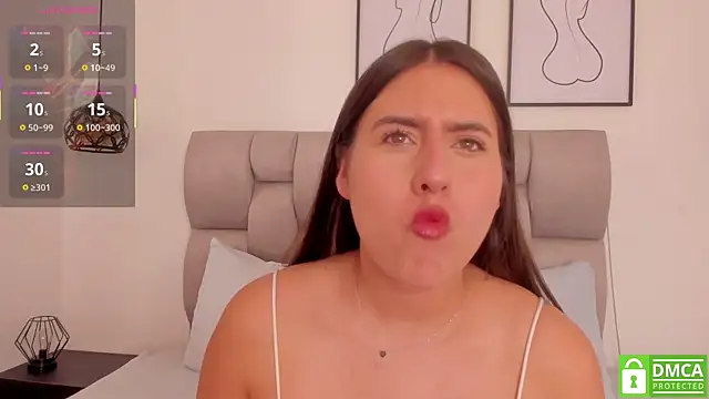 Hanna Evans   online show from 31, 3, 2026