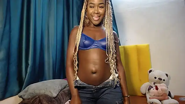 blackrose001 online show from 8, 10, 2025