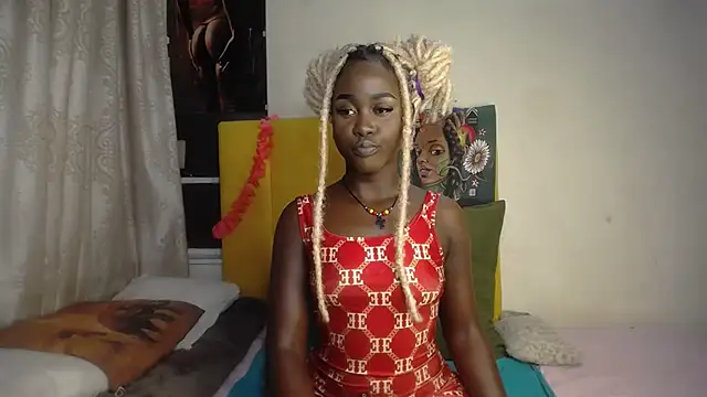 blackrose001 online show from 18, 7, 2026