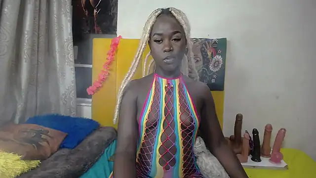 blackrose001 online show from 21, 7, 2026