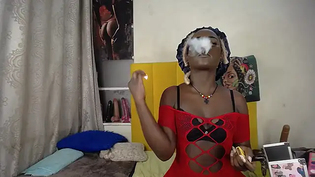blackrose001 online show from 24, 7, 2026