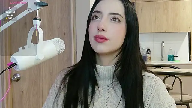 Snapshot of Rebbecawhite_meow chatting on 7, 1, 2026 Rebbecawhite meow online show from 7, 1, 2026