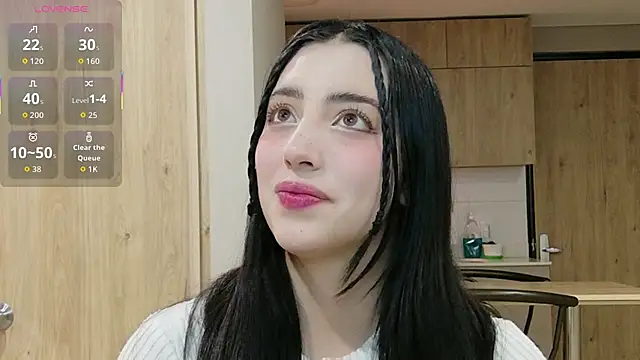 Snapshot of Rebbecawhite_meow chatting on 9, 1, 2026 Rebbecawhite meow online show from 9, 1, 2026