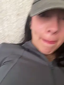 Snapshot of Rebbecawhite_meow chatting on 31, 1, 2026 Rebbecawhite meow online show from 31, 1, 2026