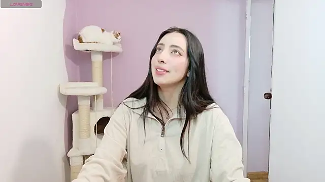 Snapshot of Rebbecawhite_meow chatting on 11, 2, 2026 Rebbecawhite meow online show from 11, 2, 2026