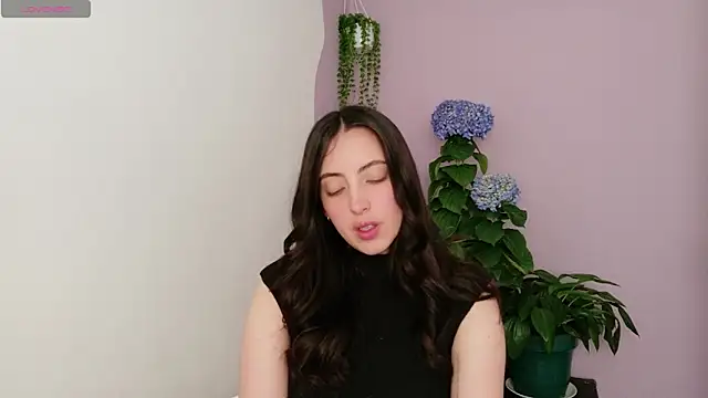 Snapshot of Rebbecawhite_meow chatting on 21, 2, 2026 Rebbecawhite meow online show from 21, 2, 2026