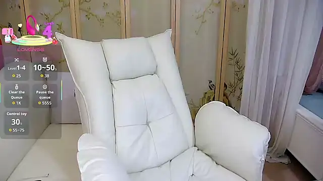 Xiaoxuan-baby online show from 5, 11, 2025