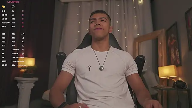 Colstorw  online show from 20, 4, 2026