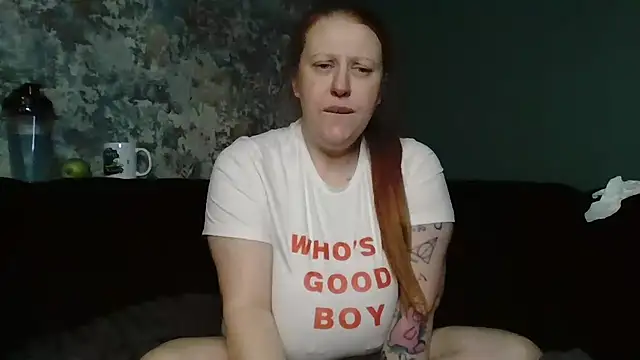 XxXMistyXxX online show from 28, 4, 2026