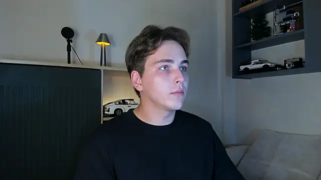 Eric ether online show from 31, 7, 2026