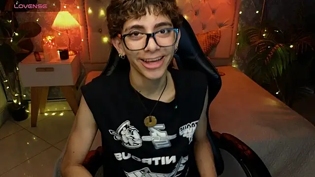 Matty Sparkk online show from 22, 3, 2026